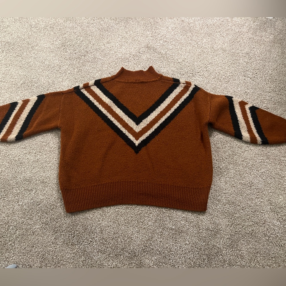 &otherstories sweater